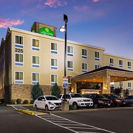Hotel La Quinta By Wyndham Auburn Exterior foto
