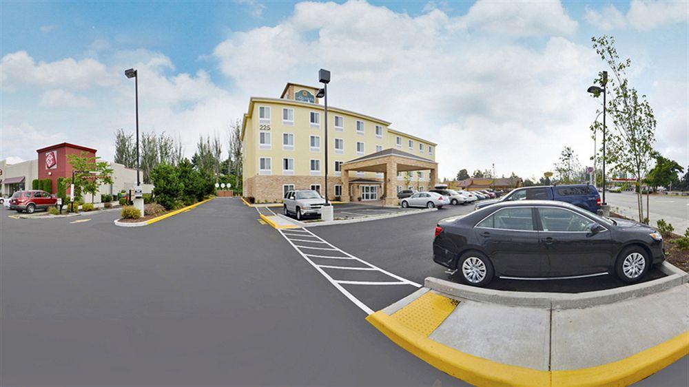 Hotel La Quinta By Wyndham Auburn Exterior foto