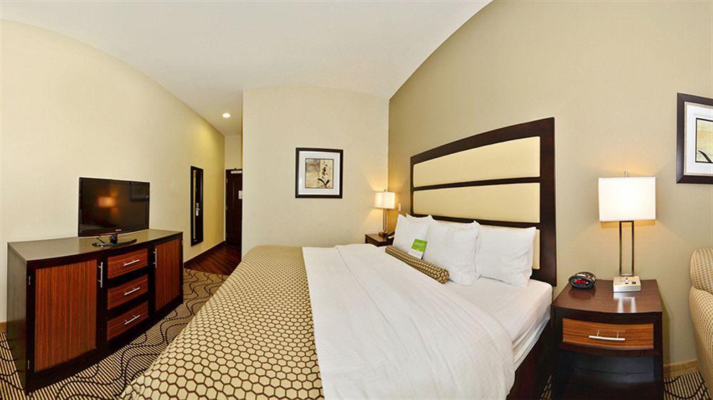 Hotel La Quinta By Wyndham Auburn Exterior foto