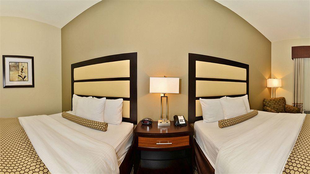 Hotel La Quinta By Wyndham Auburn Exterior foto